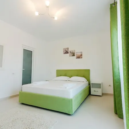 Casa Erty * Eforie Nord