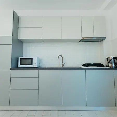 Casa Erty Accommodatie bij particulieren Eforie Nord