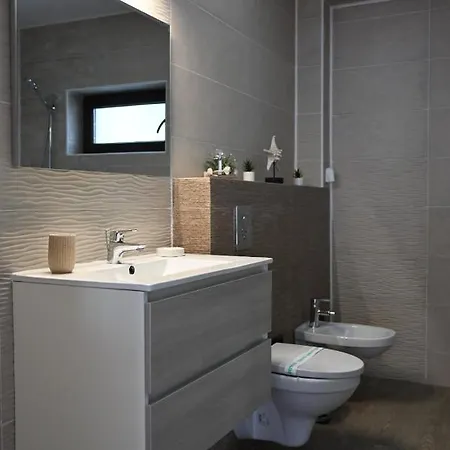 Casa Erty Accommodatie bij particulieren Eforie Nord