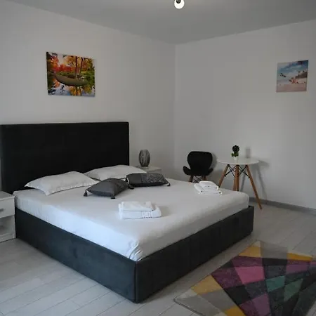 Casa Erty Accommodatie bij particulieren *
