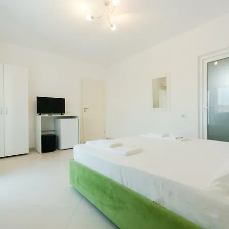 Casa Erty Quarto em Acomodações Particulares *