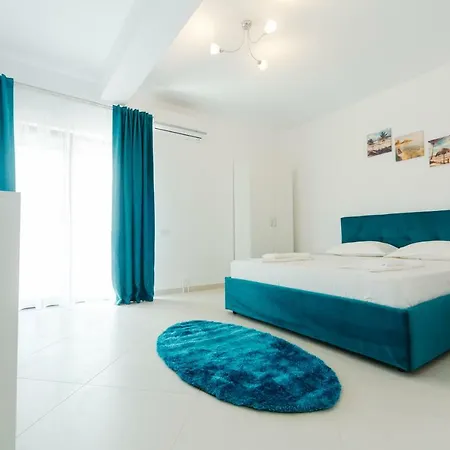 Casa Erty Accommodatie bij particulieren Eforie Nord