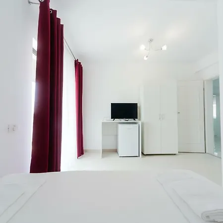 Casa Erty *