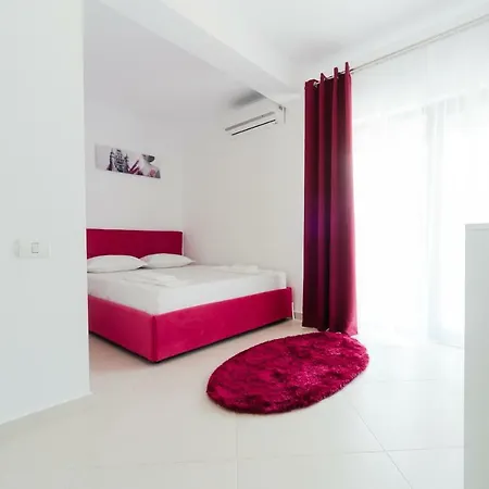 Casa Erty Accommodatie bij particulieren Eforie Nord
