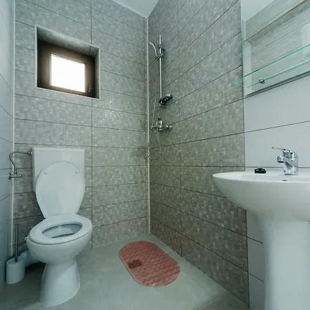 Accommodatie bij particulieren Casa Erty *