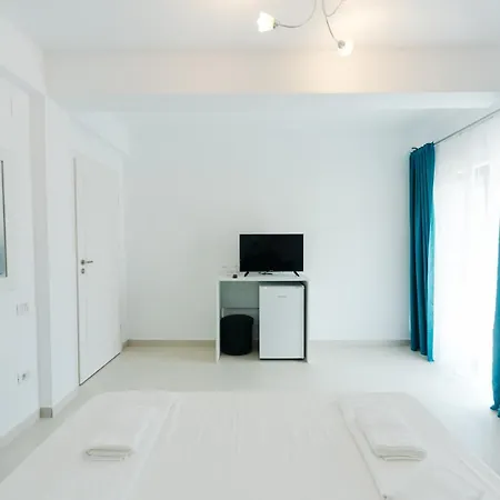 Quarto em Acomodações Particulares Casa Erty