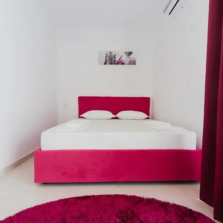 Casa Erty Quarto em Acomodações Particulares *