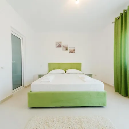 Accommodatie bij particulieren Casa Erty