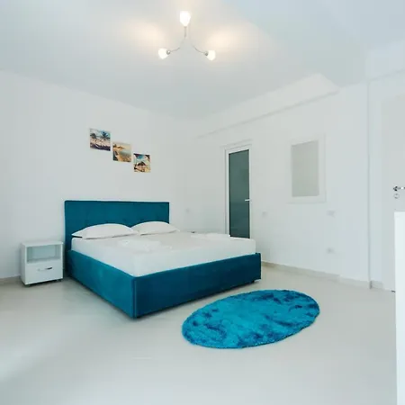 Casa Erty Eforie Nord