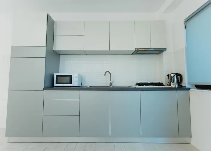 Casa Erty Quarto em Acomodações Particulares Eforie Nord