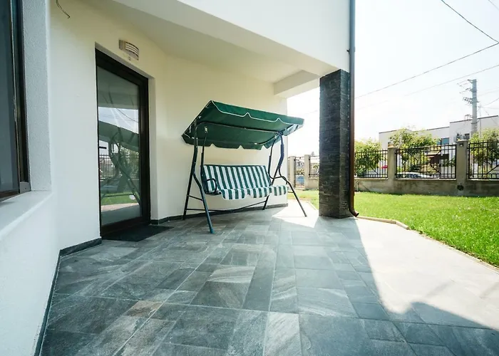 Quarto em Acomodações Particulares Casa Erty