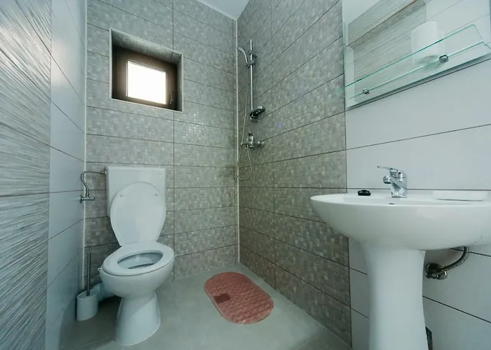 Quarto em Acomodações Particulares Casa Erty *