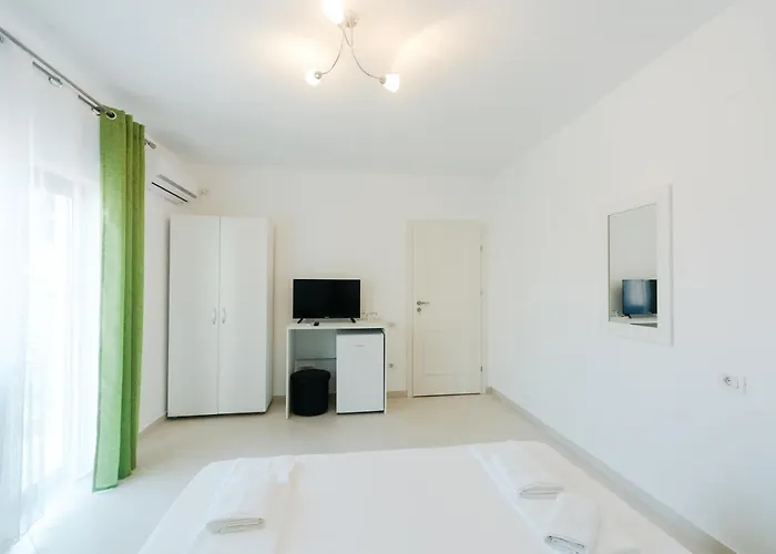 Casa Erty Eforie Nord