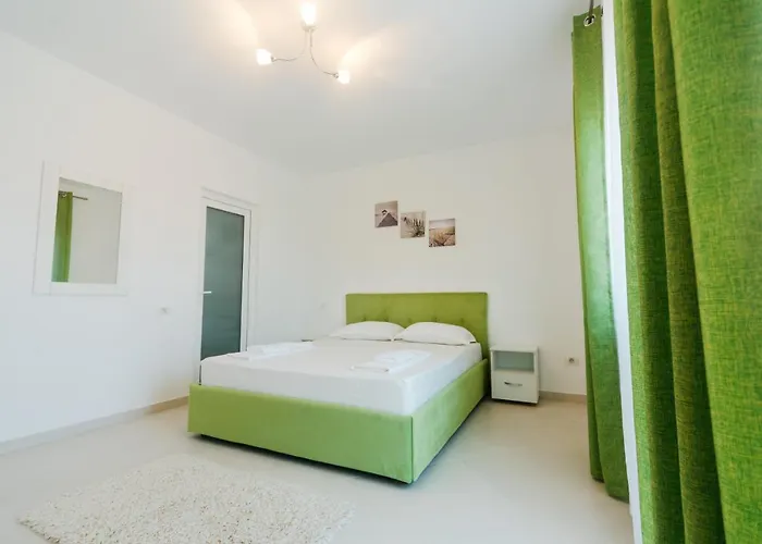 Casa Erty * Eforie Nord