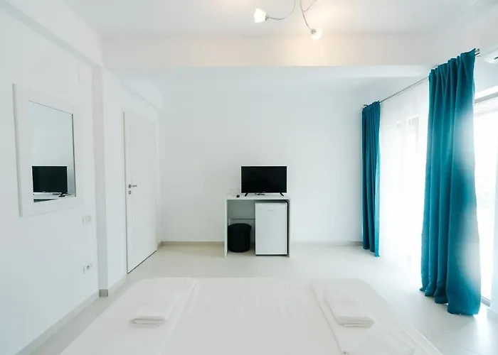 Quarto em Acomodações Particulares Casa Erty