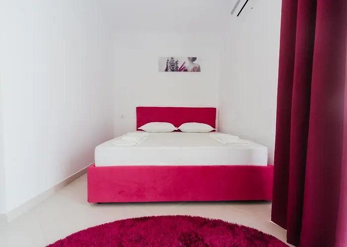 Casa Erty Quarto em Acomodações Particulares *