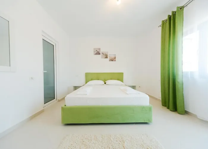 Quarto em Acomodações Particulares Casa Erty